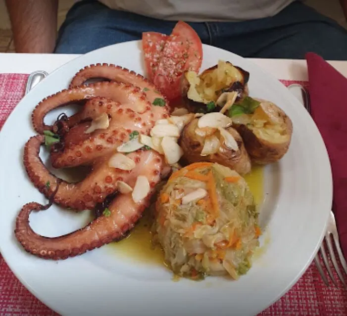Especialidade da casa
